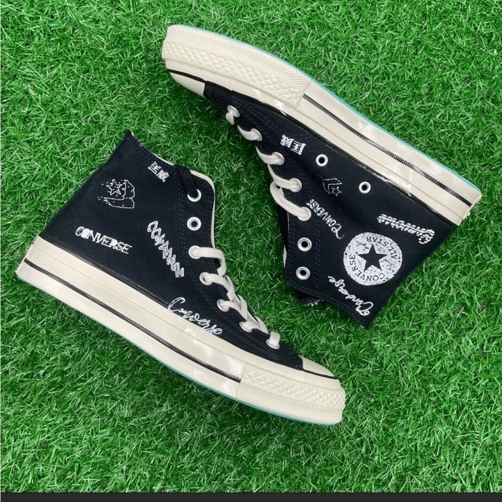 Converse All Star Chuck Taylor Chuck View 4